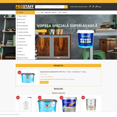 pro-staff.ro