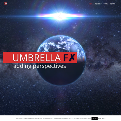 umbrellafx.com